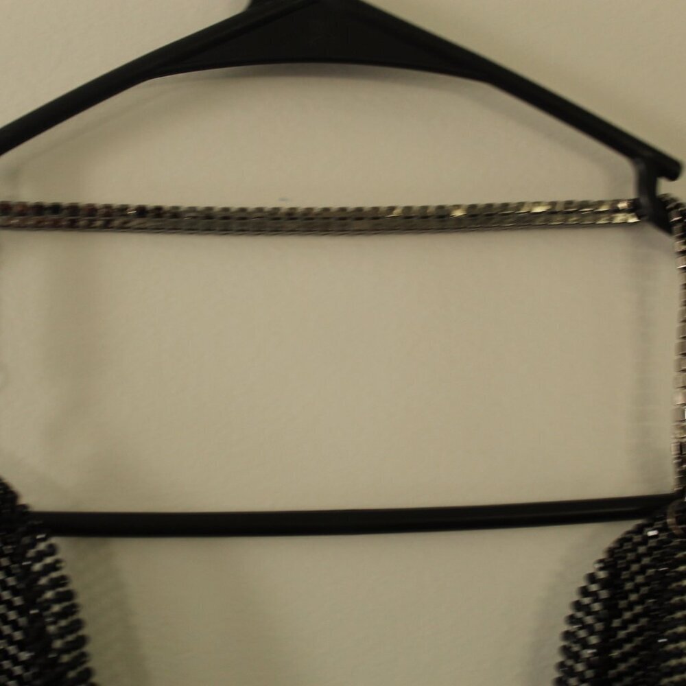 Choosy Crystal Sexy Dress Size XS - Picture 8 of 14